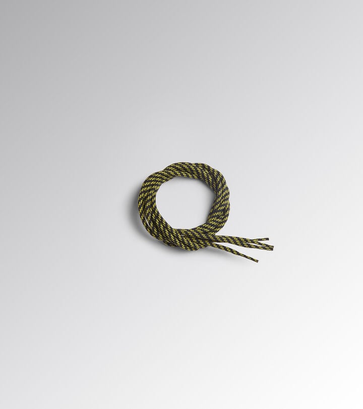 Utility Diadora LACCIO TONDO RIGATO TERMO 110 CM Lacci per scarpe Utility