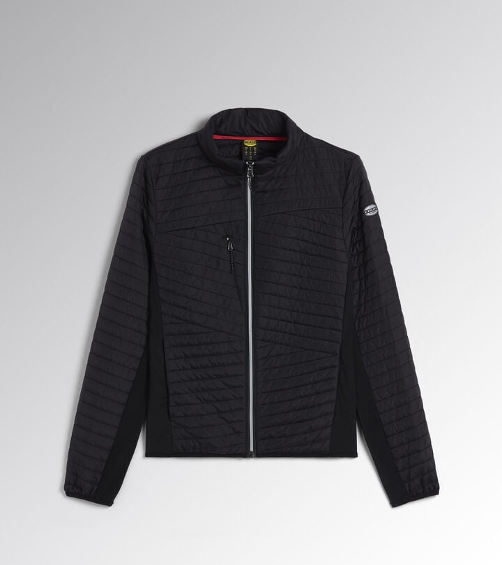 Utility Diadora LIGHT PADDED JACKET ATHENA Giacca da lavoro
