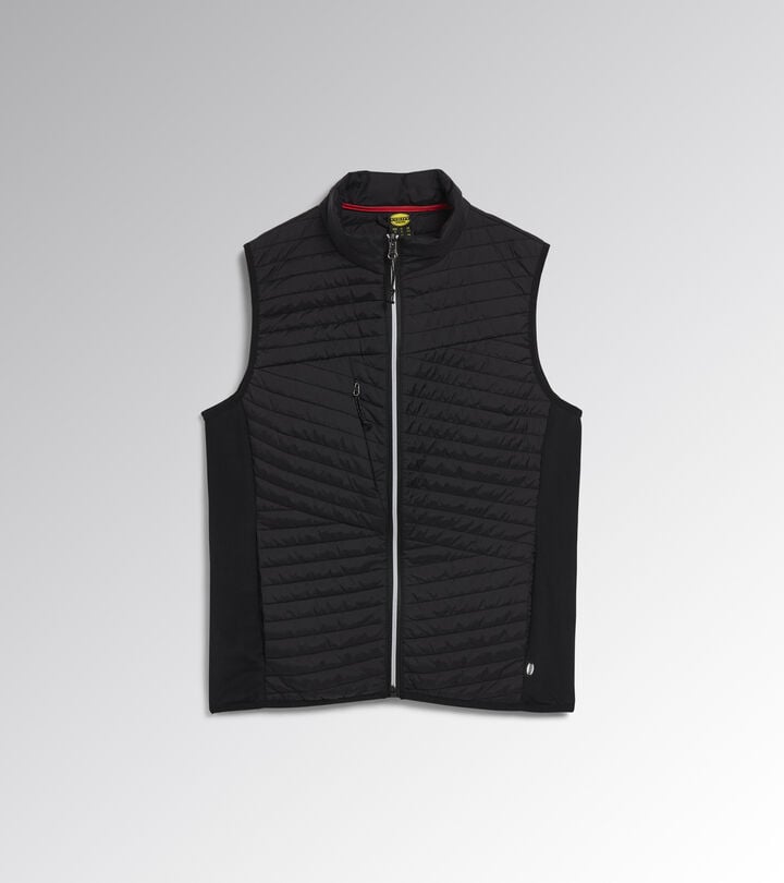Utility Diadora LIGHT PADDED VEST ATHENA Gilet da lavoro