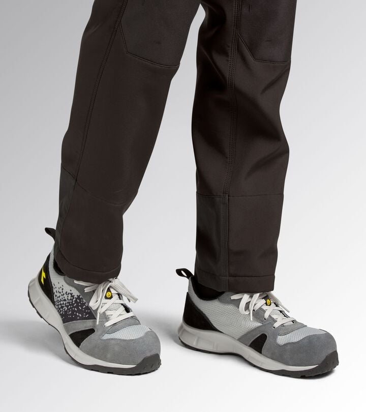 Utility Diadora LITE LOW S1PS FO SR HRO ESD Scarpa Antinfortunistica Bassa