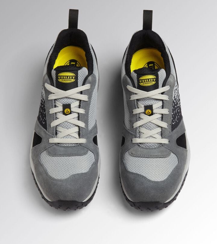 Utility Diadora LITE LOW S1PS FO SR HRO ESD Scarpa Antinfortunistica Bassa