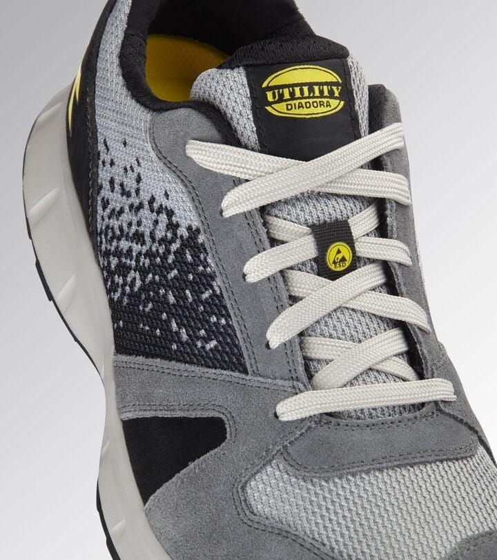 Utility Diadora LITE LOW S1PS FO SR HRO ESD Scarpa Antinfortunistica Bassa