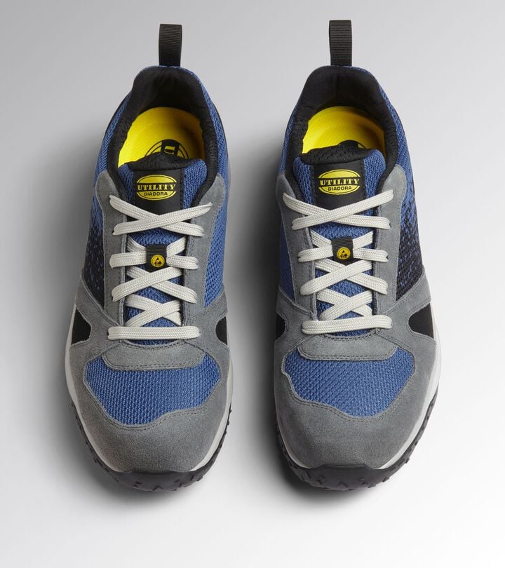 Utility Diadora LITE LOW S1PS FO SR HRO ESD Scarpa Antinfortunistica Bassa