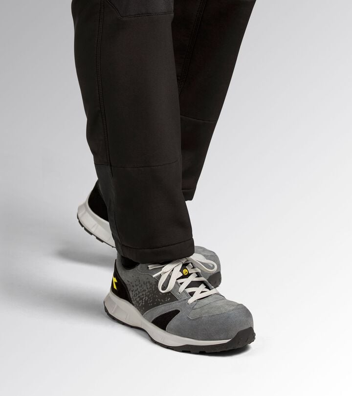 Utility Diadora LITE LOW S3S FO SR HRO ESD Scarpa Antinfortunistica Bassa