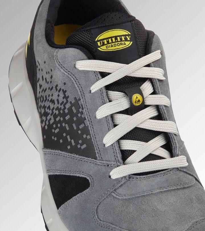 Utility Diadora LITE LOW S3S FO SR HRO ESD Scarpa Antinfortunistica Bassa