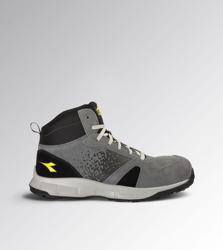 Utility Diadora LITE MID S3S FO SR HRO ESD Scarpa antinfortunistica alta