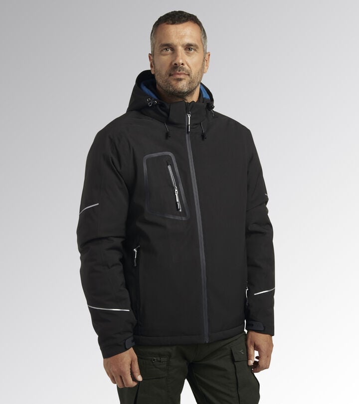 Utility Diadora PADDED JACKET CROSS Giacca Da Lavoro
