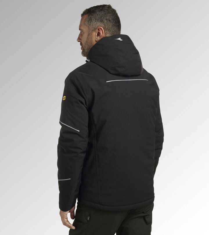 Utility Diadora PADDED JACKET CROSS Giacca Da Lavoro