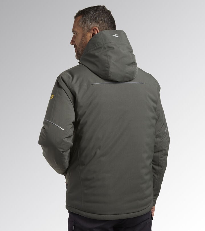 Utility Diadora PADDED JACKET CROSS Giacca Da Lavoro