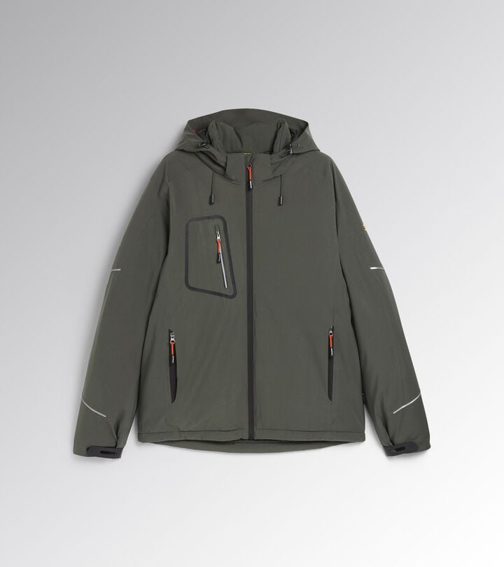 Utility Diadora PADDED JACKET CROSS Giacca da lavoro