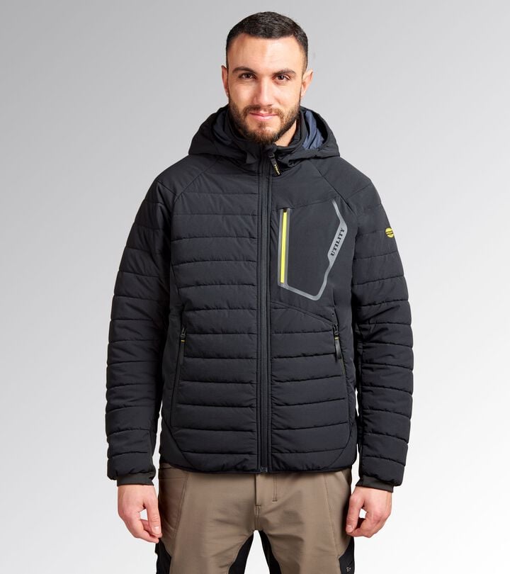 Utility Diadora PADDED JACKET EVOLUTION Giacca Imbottita Da Lavoro