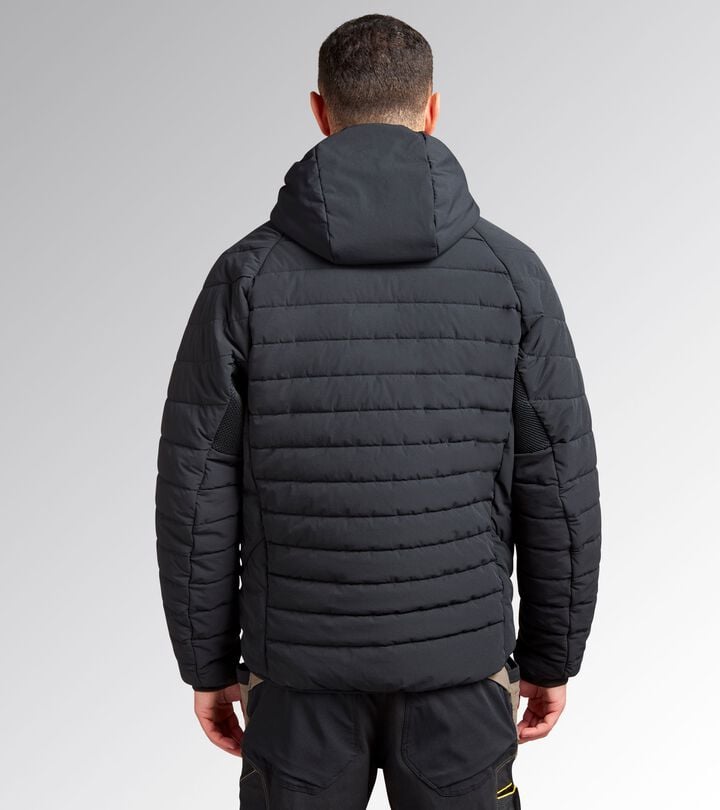 Utility Diadora PADDED JACKET EVOLUTION Giacca Imbottita Da Lavoro