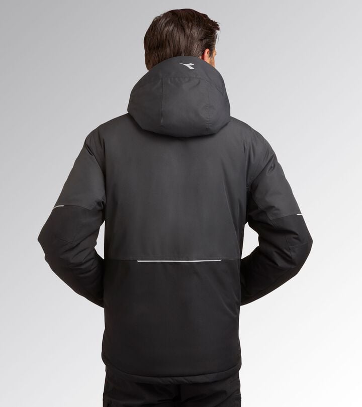 Utility Diadora PADDED JACKET HYBRID TACTIC Giacca Da Lavoro