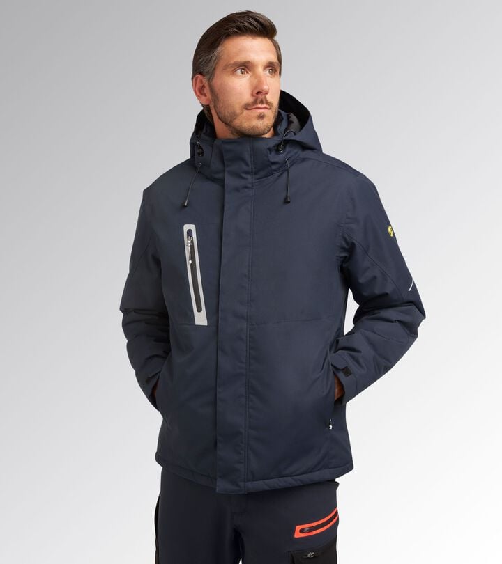 Utility Diadora PADDED JACKET HYBRID TACTIC Giacca Da Lavoro