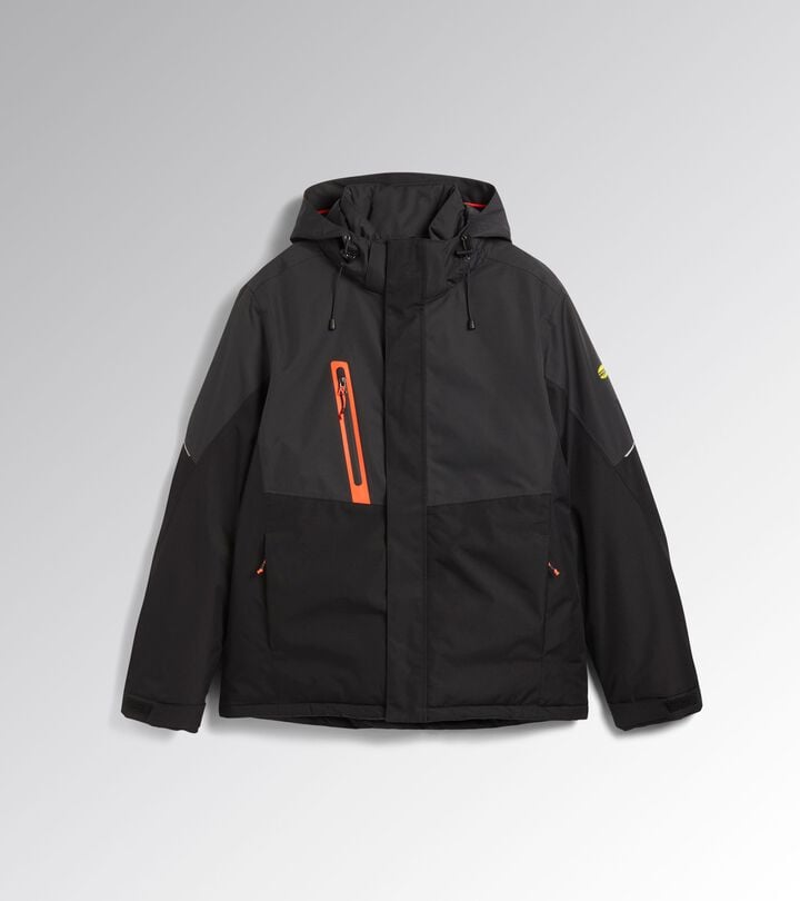 Utility Diadora PADDED JACKET HYBRID TACTIC Giacca da lavoro