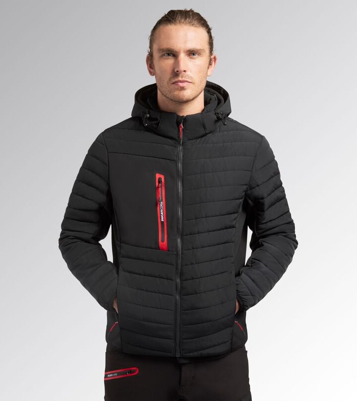 Utility Diadora PADDED JACKET MOTOR DUCATI Giacca Da Lavoro