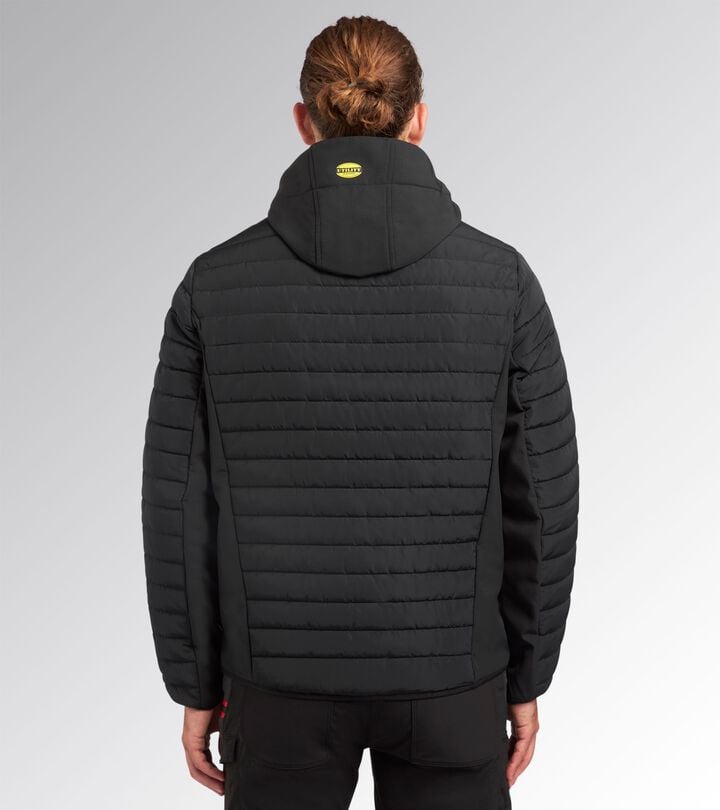 Utility Diadora PADDED JACKET MOTOR DUCATI Giacca Da Lavoro