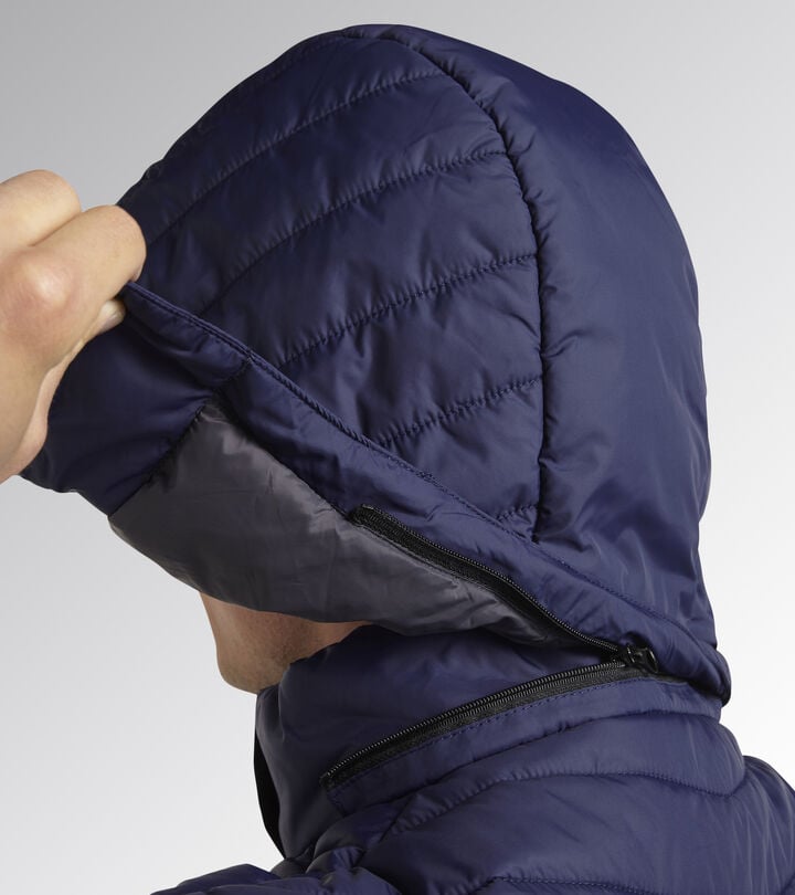 Utility Diadora PADDED JACKET OSLO Giacca Da Lavoro