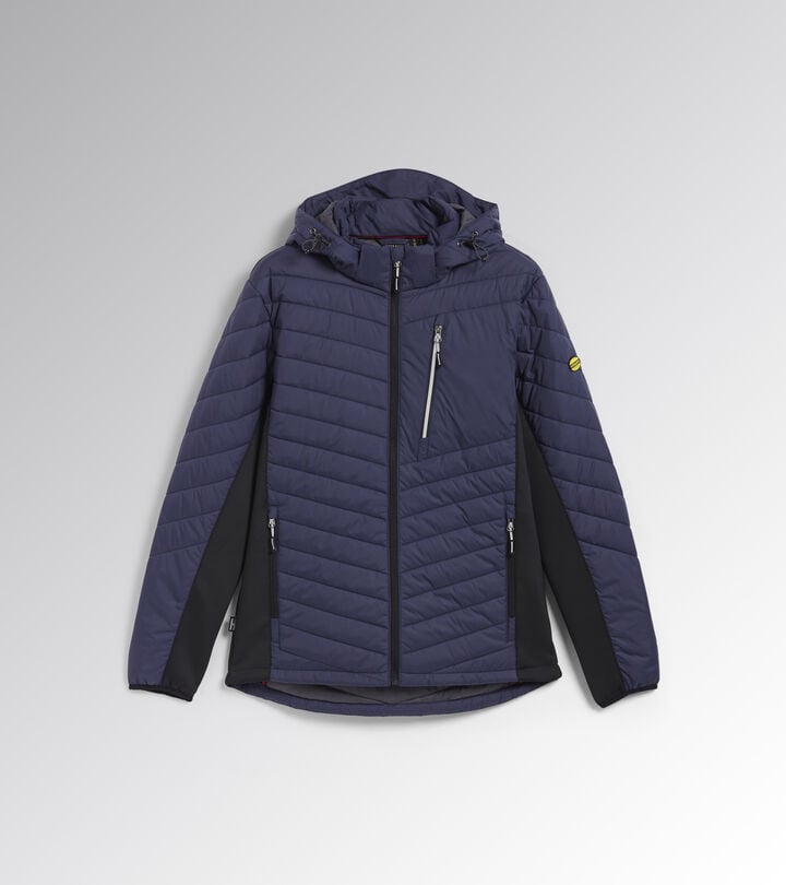 Utility Diadora PADDED JACKET OSLO Giacca da lavoro