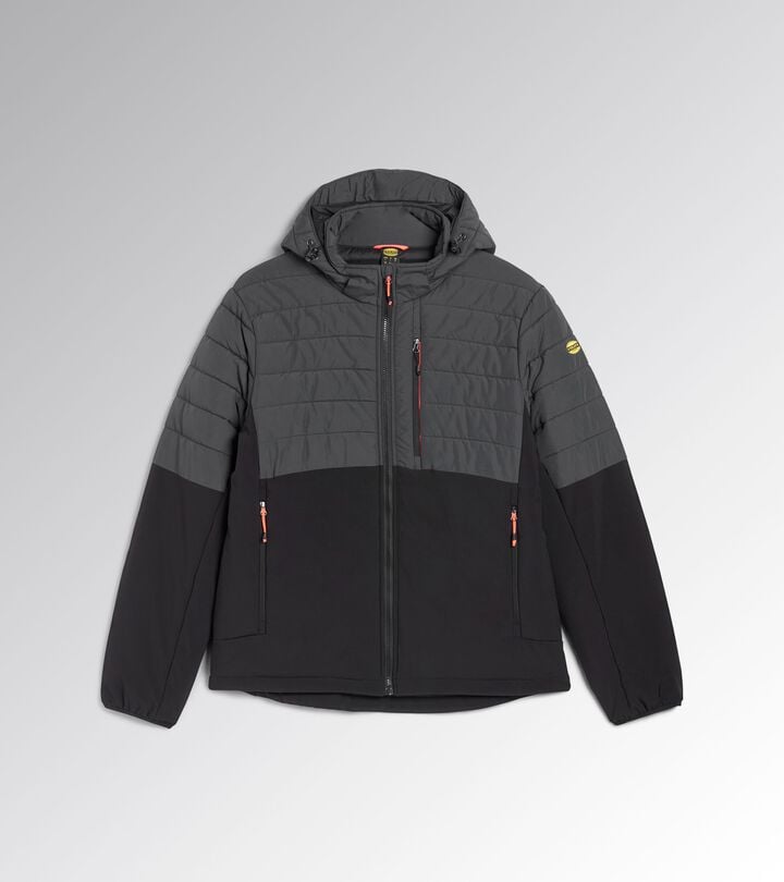 Utility Diadora PADDED JACKET OSLO HYBRID Giacca da lavoro