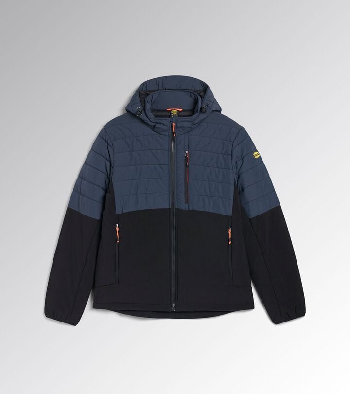 Utility Diadora PADDED JACKET OSLO HYBRID Giacca da lavoro