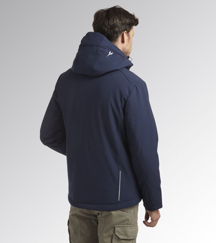 Utility Diadora PADDED SOFTSHELL SAIL Giacca Da Lavoro