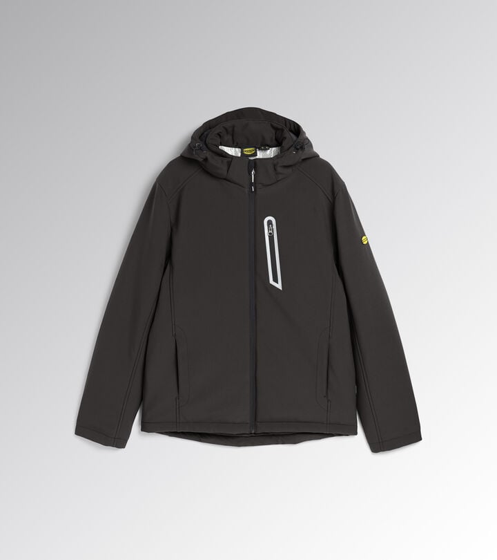 Utility Diadora PADDED SOFTSHELL SAIL Giacca da lavoro