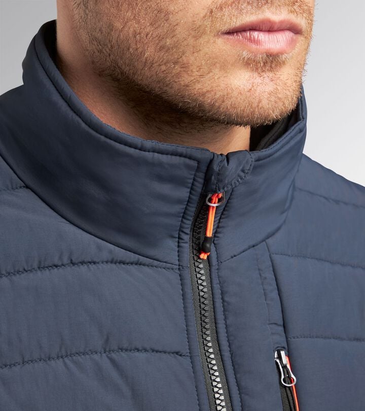 Utility Diadora PADDED VEST OSLO HYBRID Gilet Da Lavoro