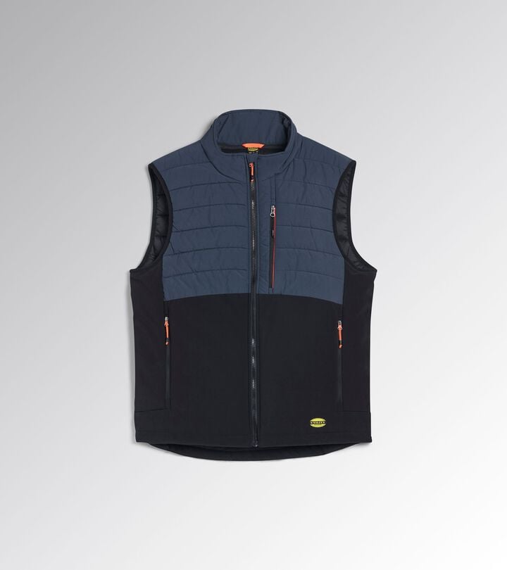 Utility Diadora PADDED VEST OSLO HYBRID Gilet da lavoro