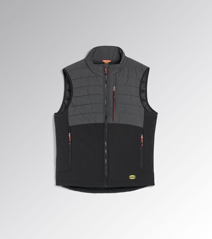 Utility Diadora PADDED VEST OSLO HYBRID Gilet da lavoro