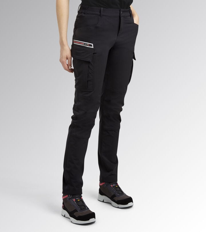 Utility Diadora PANT ABILITY ATHENA Pantaloni Da Lavoro
