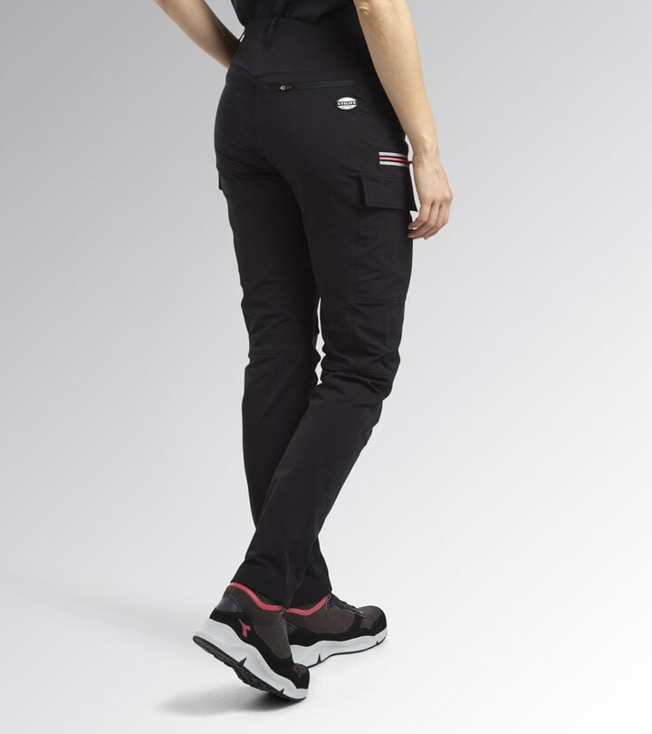 Utility Diadora PANT ABILITY ATHENA Pantaloni Da Lavoro