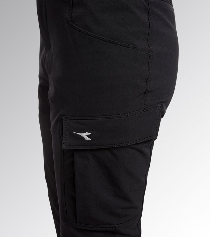 Utility Diadora PANT ABILITY ATHENA Pantaloni Da Lavoro