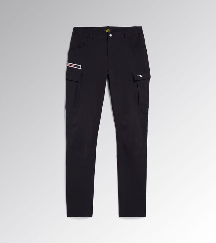 Utility Diadora PANT ABILITY ATHENA Pantaloni da lavoro