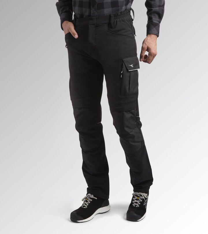 Utility Diadora PANT CARBON PERFORMANCE Pantalone Da Lavoro