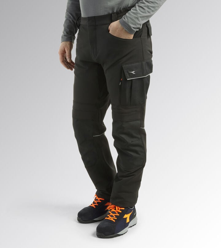 Utility Diadora PANT CARBON PERFORMANCE Pantalone Da Lavoro