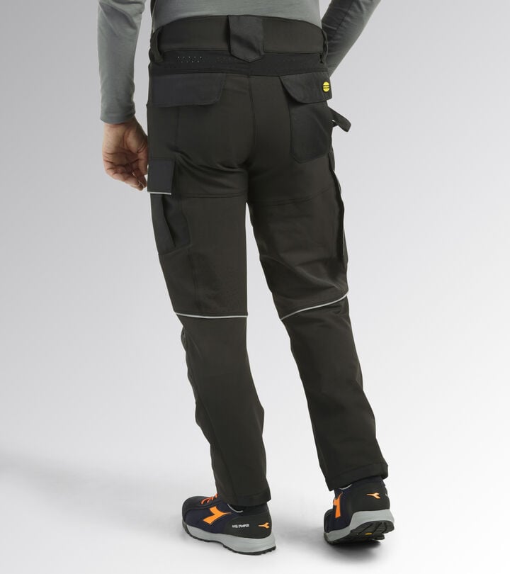 Utility Diadora PANT CARBON PERFORMANCE Pantalone Da Lavoro