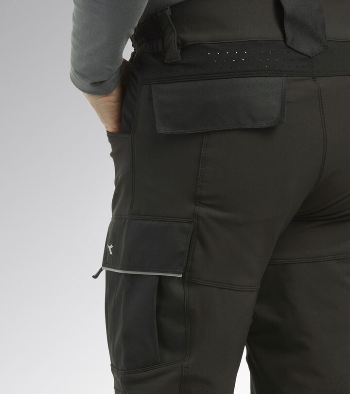 Utility Diadora PANT CARBON PERFORMANCE Pantalone Da Lavoro