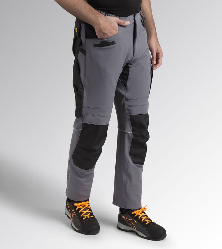 Utility Diadora PANT CARBON PERFORMANCE Pantalone Da Lavoro