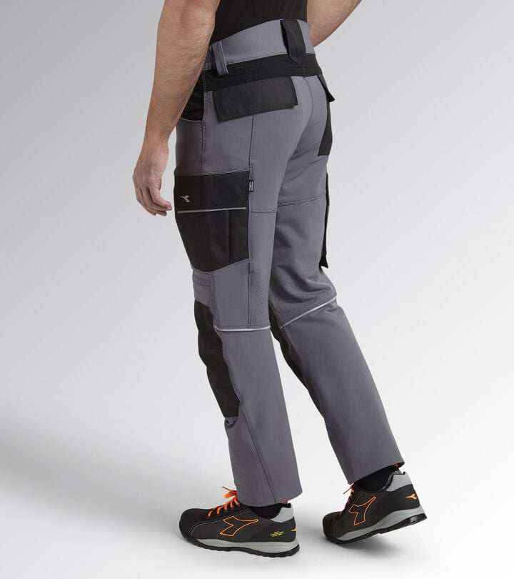 Utility Diadora PANT CARBON PERFORMANCE Pantalone Da Lavoro