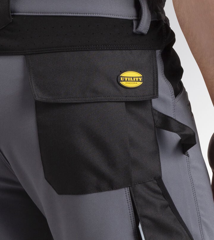Utility Diadora PANT CARBON PERFORMANCE Pantalone Da Lavoro