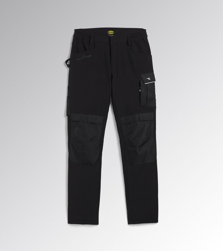 Utility Diadora PANT CARBON SOFTSHELL PERFORMANCE Pantalone da lavoro