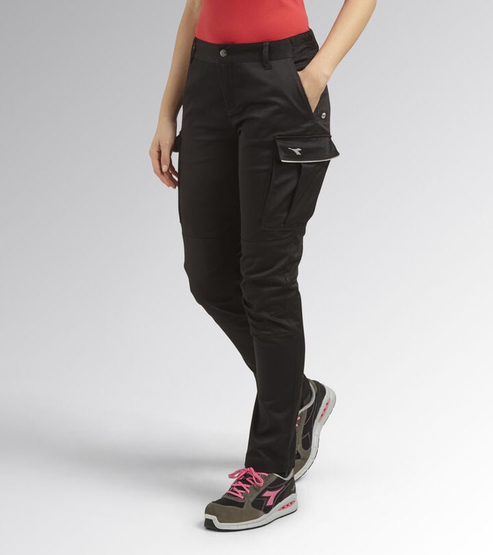 Utility Diadora PANT CARGO ATHENA Pantaloni Da Lavoro