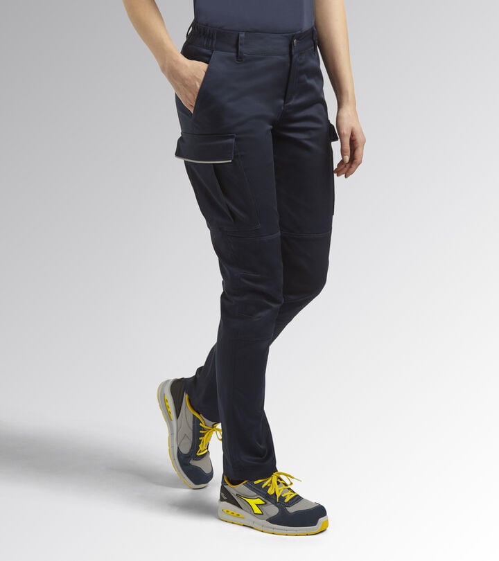 Utility Diadora PANT CARGO ATHENA Pantaloni Da Lavoro