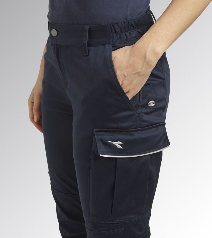 Utility Diadora PANT CARGO ATHENA Pantaloni Da Lavoro