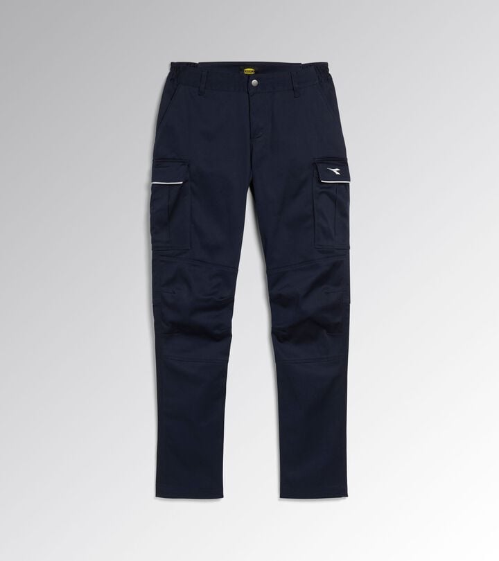 Utility Diadora PANT CARGO ATHENA Pantaloni da lavoro