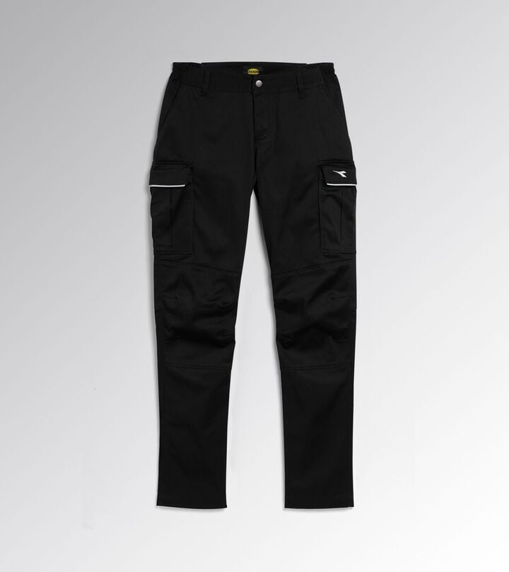 Utility Diadora PANT CARGO ATHENA Pantaloni da lavoro