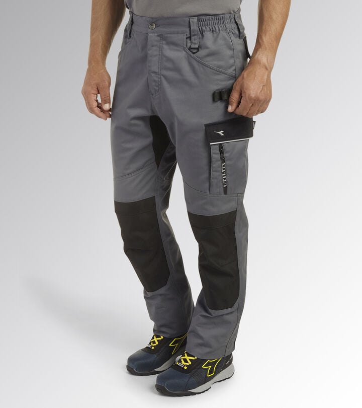 Utility Diadora PANT EASYWORK LIGHT PERF Pantalone Da Lavoro