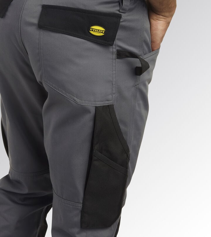Utility Diadora PANT EASYWORK LIGHT PERF Pantalone Da Lavoro