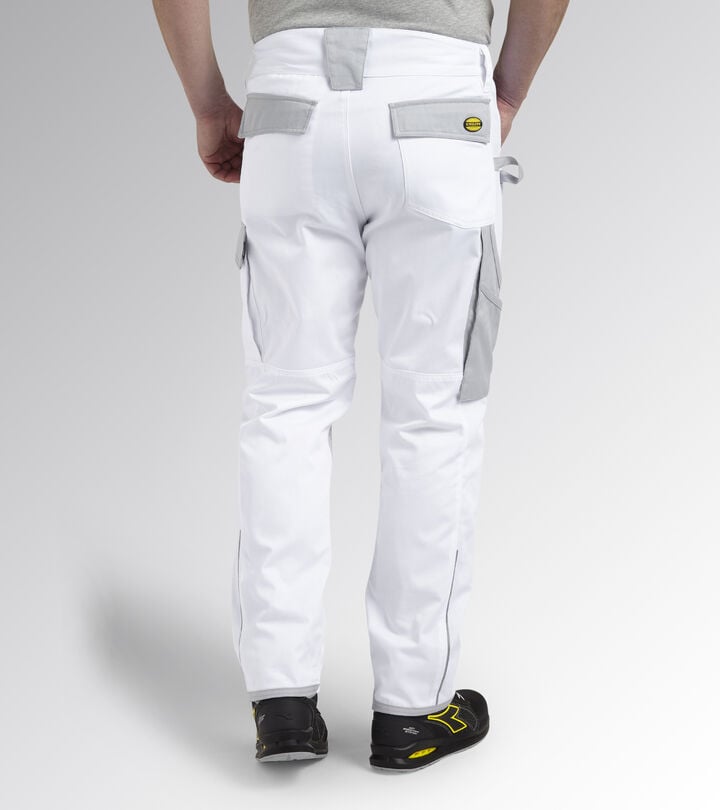 Utility Diadora PANT EASYWORK LIGHT PERF Pantalone Da Lavoro
